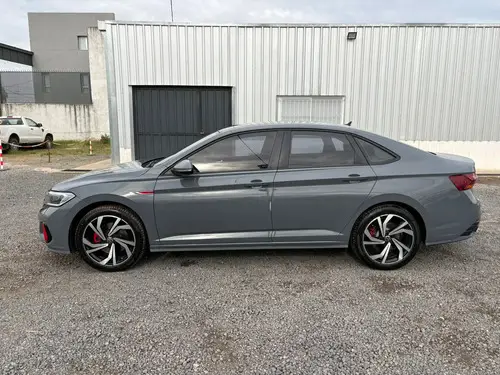 Volkswagen Vento GLI 350TSI DSG 2024