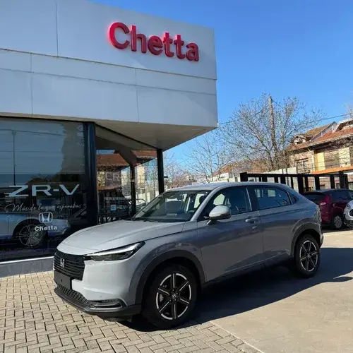 Honda HR-V 1.5 Ex-L 2Wd Cvt 2025