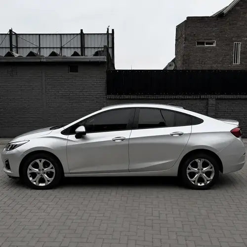 Chevrolet Cruze 1.4 LT 4P L20 2020
