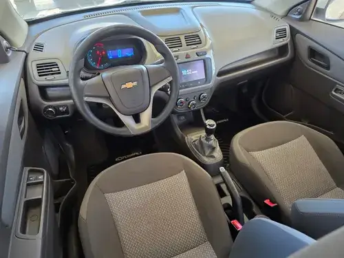 Chevrolet Cobalt 1.8 Lt Mt Adv 2015