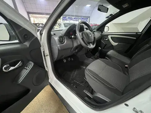 Renault Duster 1.6 Ph2 4x2 Dynamique 110cv 2018