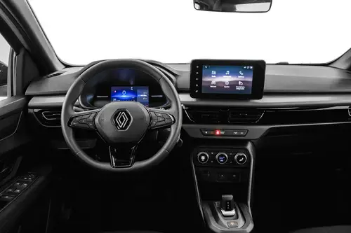 Renault Kardian 1.0 T EVOLUTION EDC L25 2026