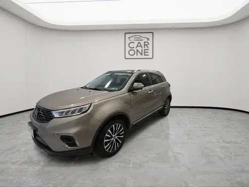 Ford Territory 1.5 T TITANIUM L20 2023