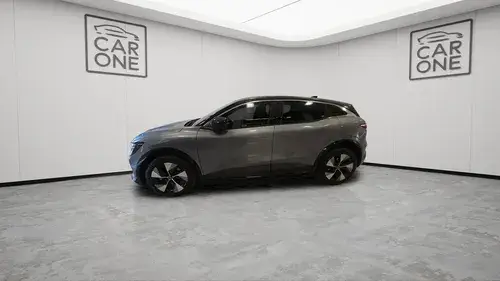Renault Megane E-TECH ELÉCTRICO 2024