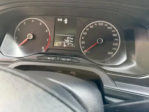 Volkswagen Polo 1.6 Msi Track 2023