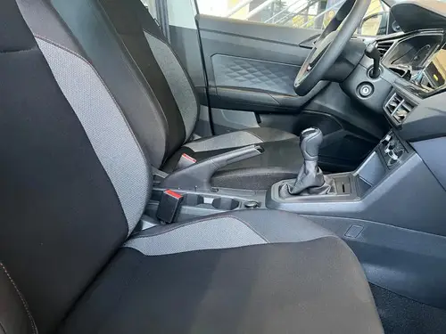 Volkswagen Polo 1.6 Msi Track 2026