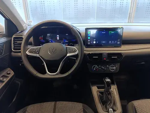 Volkswagen Tera 1.0T 170 Tsi Comfort At 2025