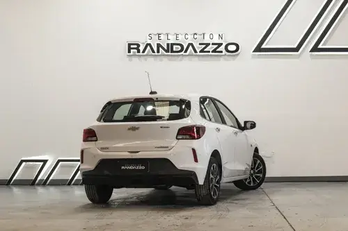 Chevrolet Onix 1.0 Turbo Premier At 2026