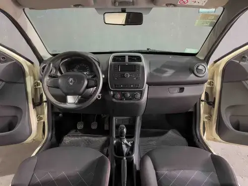 Renault Kwid 1.0 Sce 66cv Zen 2022