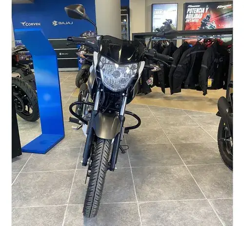 Bajaj 125 Street 2026