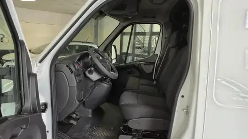 Renault Master 2.3 L1H1 (8M3) 2026