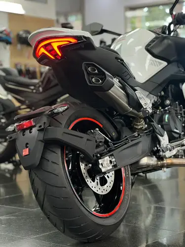 650 MT Touring 2026