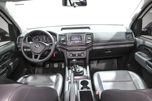 Volkswagen Amarok 2.0 Cd Tdi 140cv Trendline 2023