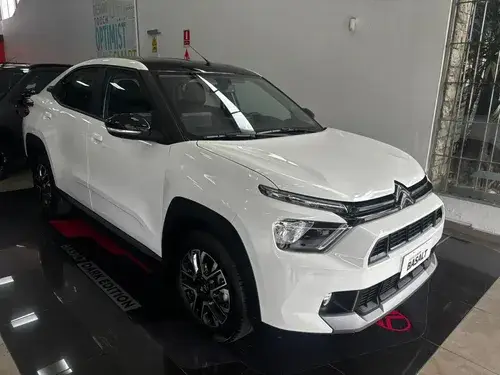 Citroën Basalt 1.0 T200 Shine Cvt 2026