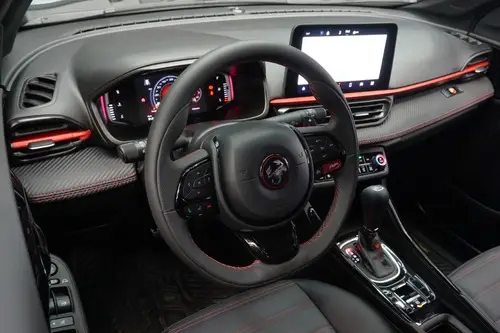 Fiat Fastback 1.3 Abarth T270 At6 2024
