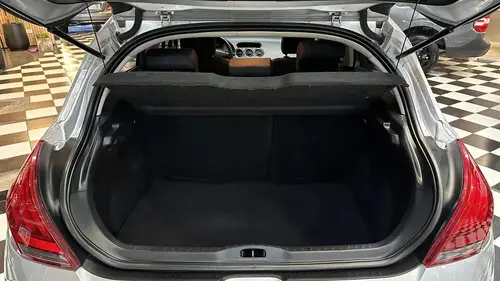 Peugeot 308 1.6 Allure Pack Hdi 115cv 2019