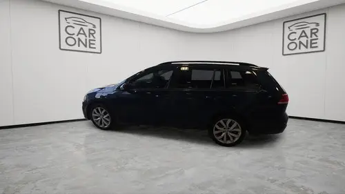Volkswagen Golf 1.4 VII TSI VARIANT COMFORTLINE DSG L15 2019