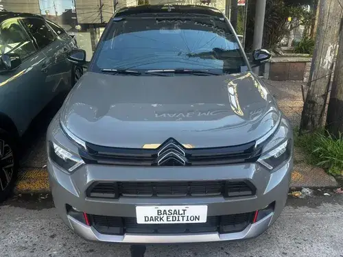 Citroën Basalt 1.0 Dark Edition Cvt 2026