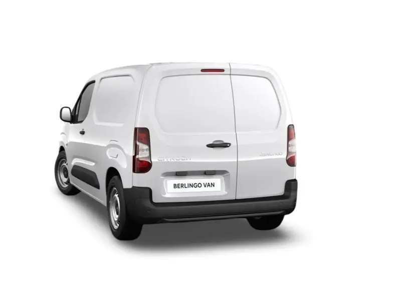 Citroën Berlingo 1.6 HDI L2 Van L26 2026