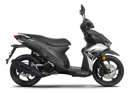 MICARE 125 Scooters 2026