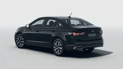 Volkswagen Virtus 1.0 Tsi Highline 2026
