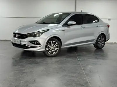 Fiat Cronos 1.8 PRECISION L18 2020