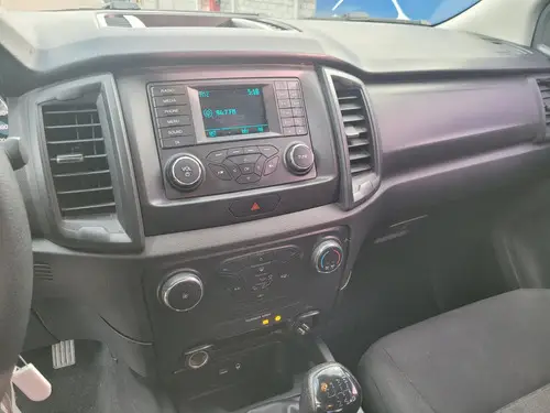 Ford Ranger 2.2 Cd Xl Tdci 125cv 4x4 2021