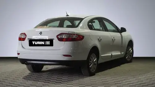 Renault Fluence 1.6 Ph2 Dynamique Pack 110cv 2017