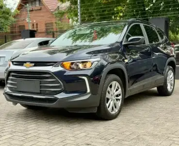 Chevrolet Tracker 1.2 Turbo Ltz At 2022