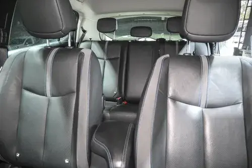 Nissan Leaf LEAF TEKNA 2020