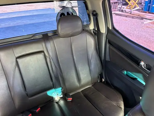 Chevrolet S-10 CD 2.8 TD 4X4 HC AT 2018