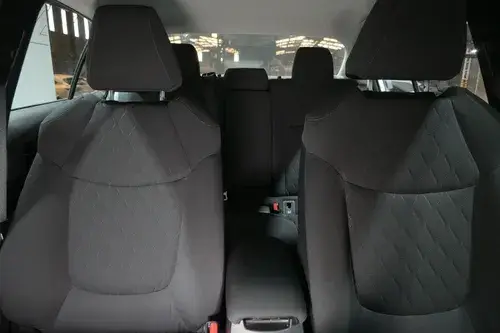 Toyota Corolla 2.0 Xli Cvt 171Cv 2025