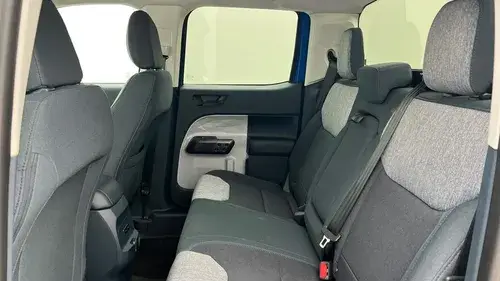 Ford Maverick 2.0 Ecoboost Xlt At8 Awd 2026