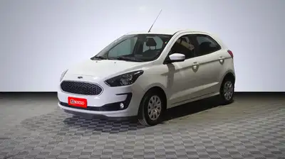 Ford Ka 1.5 Se 2020