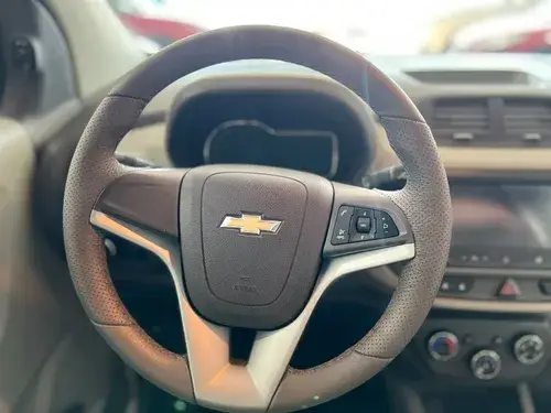 Chevrolet Spin 1.8 Ltz 5as 105cv 2015