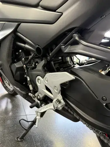 450 SR S Deportivas 2026