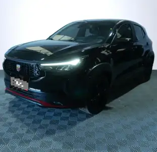 Fiat Pulse 1.3 Gse Abarth Turbo 270 At 2025