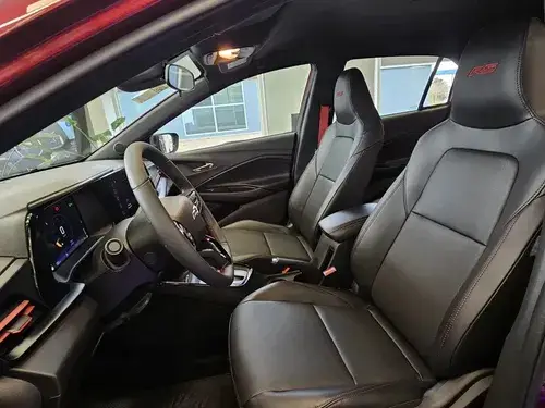 Chevrolet Sonic 1.0t Rs 2027