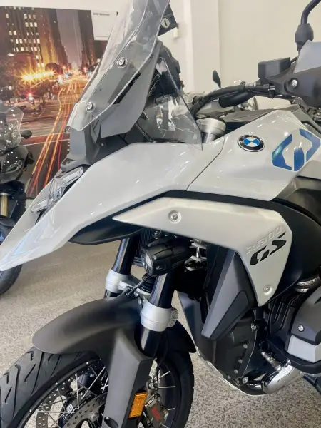 BMW R 1300 GS Aventura 2026