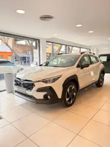 Subaru Cross Trek 2.0I Limited Es Awd 2026