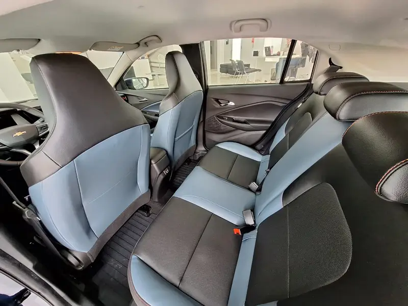 Chevrolet ONIX PREMIER 2026