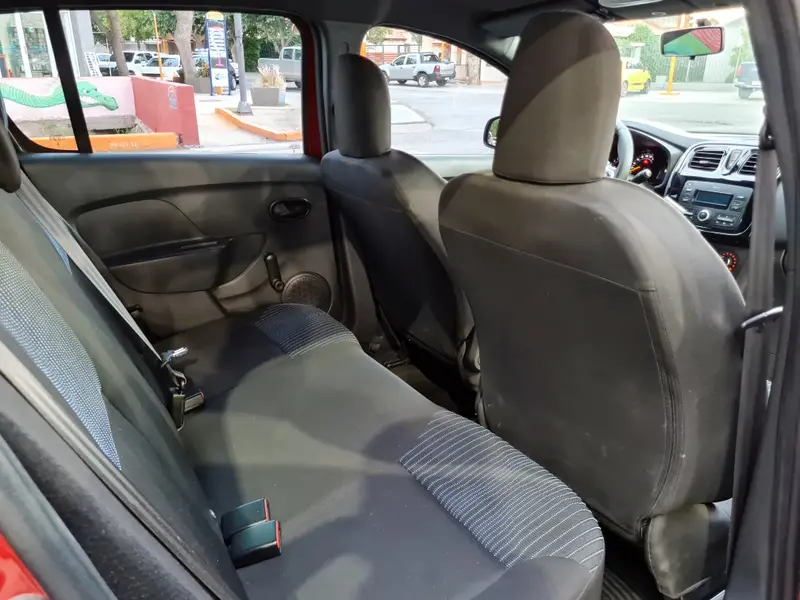 Renault Sandero Life 2023