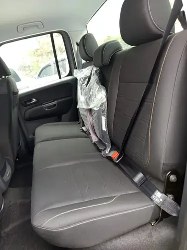 Volkswagen Amarok 3.0 Cd Tdi V6 258Cv Comfortline 4X4 At 2026