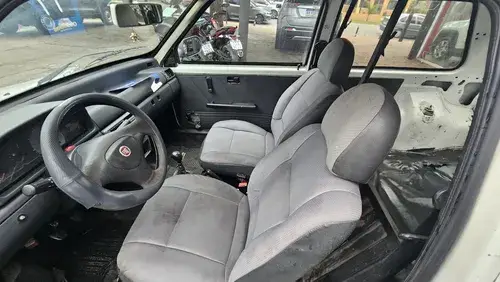 Fiat Uno van Fire mpi 8 v 2011