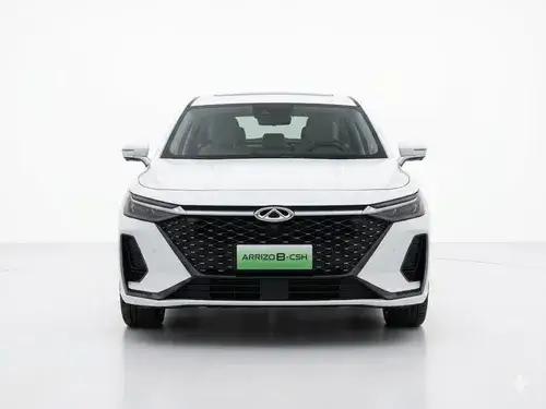 Chery Arrizo 8 1.5 T HEV COMFORT PLUG-IN CVT 2026