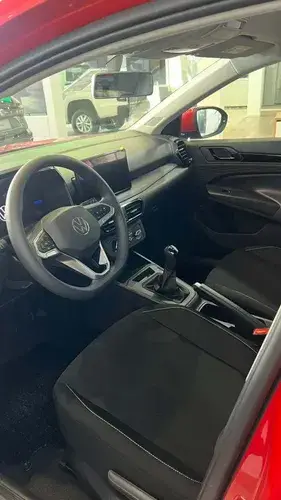 Volkswagen Tera 1.6 Msi Trend Mt 2026