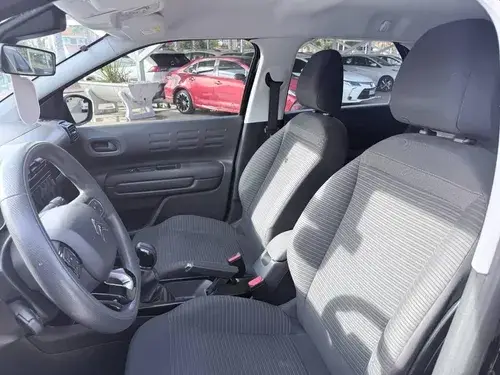 Citroën C4 Cactus 1.6 Vti Feel Pack 2019