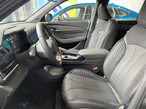 Renault Koleos 1.5T Full Hybrid E-Tech Espirit Alpine 2Wd Dht 2026
