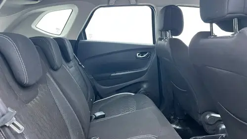 Renault Captur 2.0 Zen 2017
