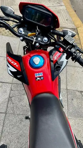 Honda XR 150L Enduro 2026
